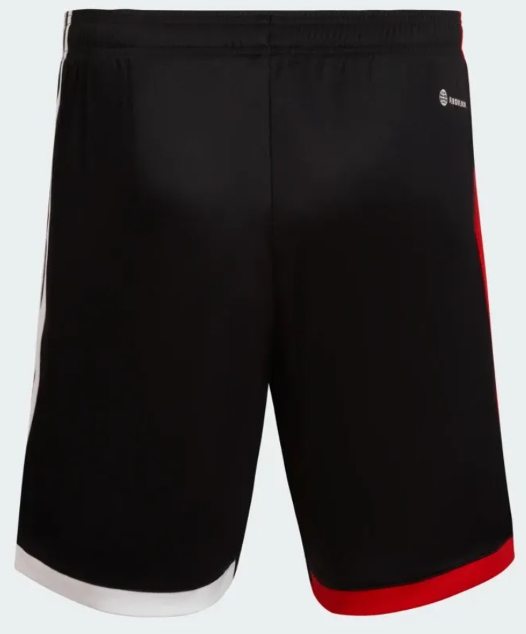 Calção III RIver Plate 2023 2024 Adidas oficial Calção III RIver Plate 2023 2024 Adidas oficial
